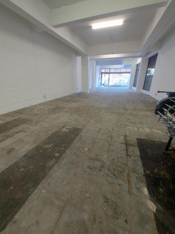 To Let commercial Property for Rent in Parow Western Cape